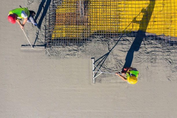 Best Concrete Sealing and Maintenance in Amity Gardens, PA